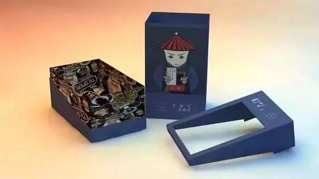 搶機(jī)占國風(fēng)，個(gè)性謀新穎 看這波文旅產(chǎn)品如何出圈